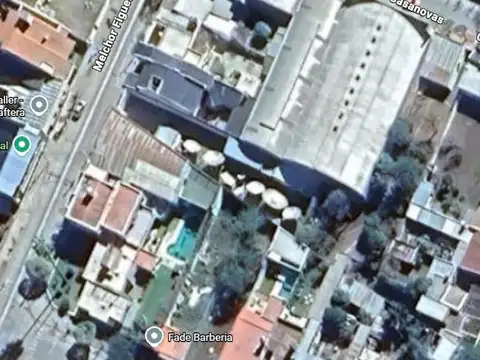 Galpon en Venta en Salta, USD 706.000