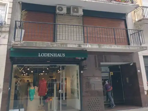 Departamento en Alquiler en Recoleta, Capital Federal