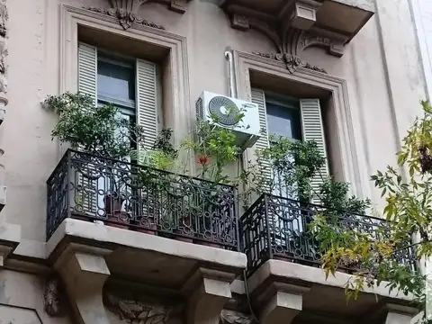 Departamento en Venta en Balvanera, USD 259.000