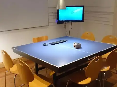 Departamento 5 ambientes con 3 baños