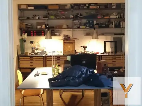 Departamento en Venta de 5 ambientes