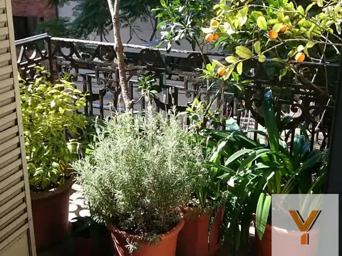 Departamento en Venta Apto profesional