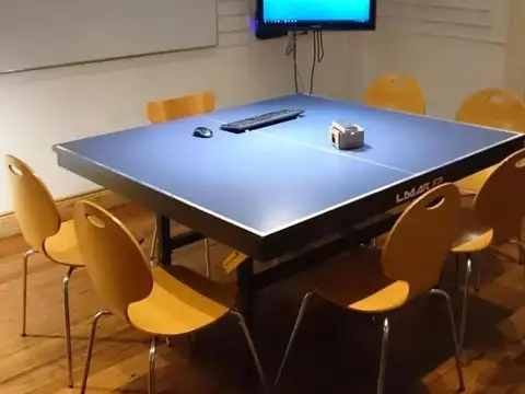 Departamento 5 ambientes con 3 baños
