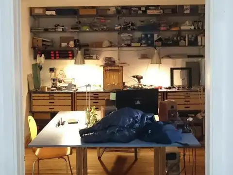 Departamento en Venta de 5 ambientes