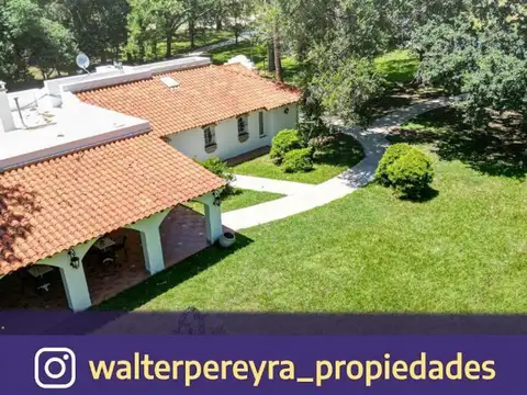 Terreno en Venta de 1040,0 m2