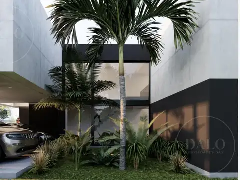 Casa al Lago en Náutico Villanueva