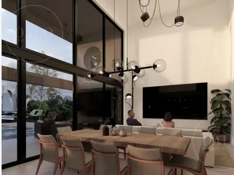 Casa en Venta A Estrenar
