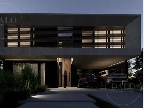 Casa en Venta en Villanueva, Countries y Barrios Cerrados en Tigre