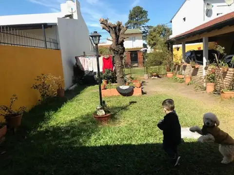 Casa Concordia - VENTA