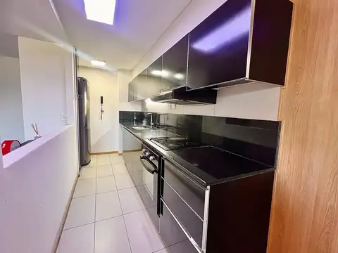 Departamento en Alquiler Temporal 15 años