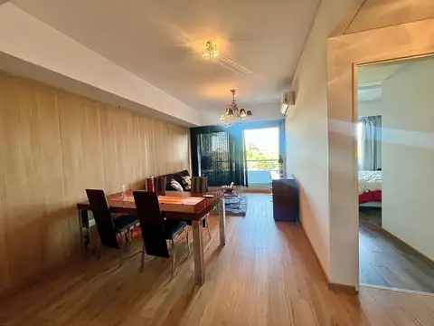 Departamento en Alquiler Temporal de 2 ambientes
