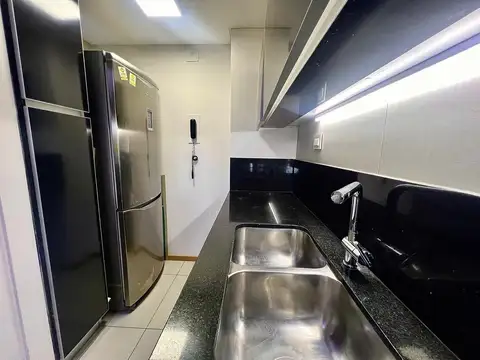 Departamento en Alquiler Temporal al Este