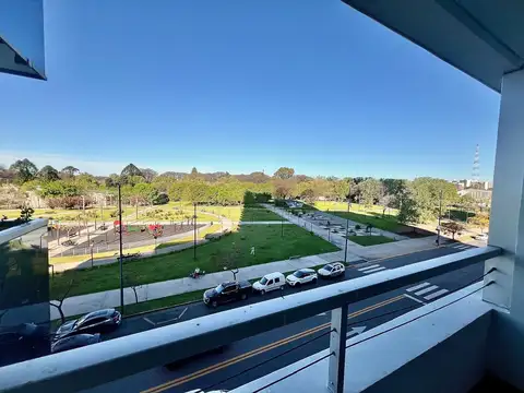 Departamento en Alquiler Temporal en Puerto Madero, USD 1.750