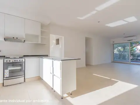 Departamento en Venta 1 año