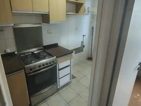 Departamento en Venta en Boedo, USD 63.000