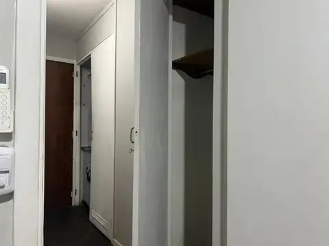 Departamento monoambiente en Talcahuano 1000