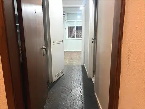 Departamento en Venta en Microcentro, USD 60.000