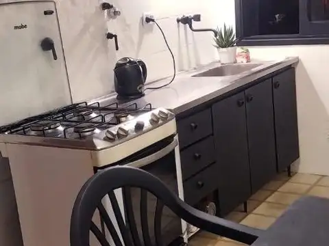 Departamento en Venta en Juramento, USD 55.000