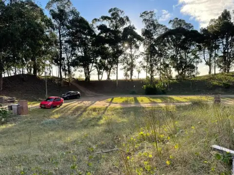 Terreno en venta - 1.025 mts2 - Deportivo I, Costa Esmeralda