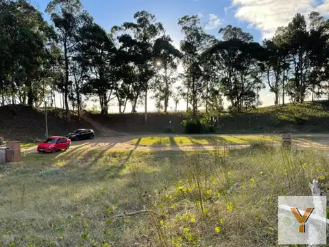 Terreno en venta - 1.025 mts2 - Deportivo I, Costa Esmeralda
