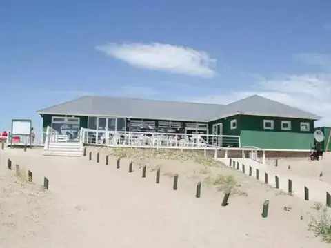 Terreno en Venta en Costa Esmeralda, USD 42.000