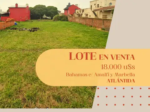 Terreno en Venta de 450,0 m2
