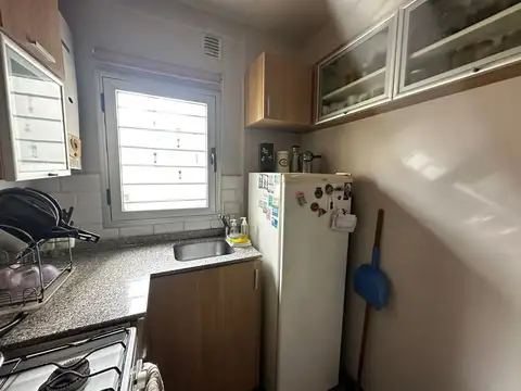 Departamento en Venta al Norte