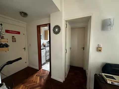 Donado 3500, Piso 1