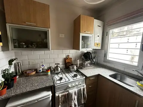 Departamento en Venta al Norte