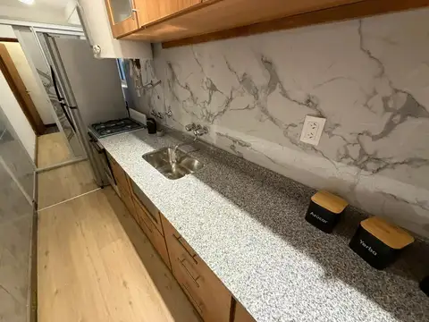 Departamento en Venta al Oeste