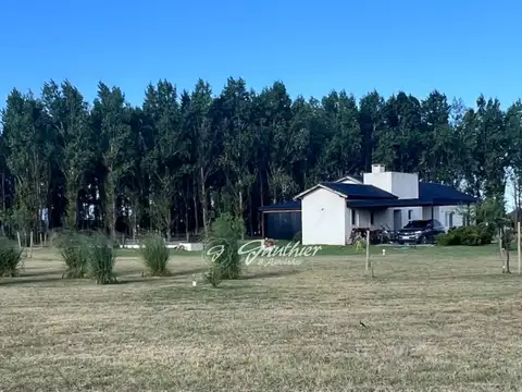 Estancia La Macarena 100