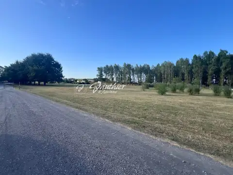 Terreno / Lote en venta de 10.000 m2 ubicado en Capilla del Señor