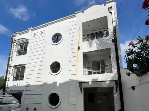 Departamento en Alquiler en Merlo, Partido de Merlo