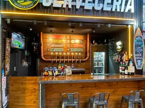 Fondo de comercio en Venta en San Martin de los Andes, Lácar