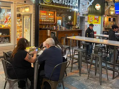 FINA PATAGONIA. Fondo de comercio en venta ubicado en San Martin de los Andes