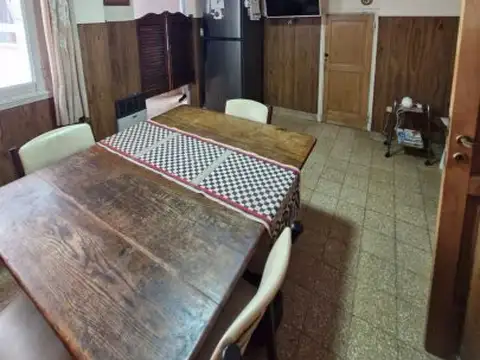 Sarmiento al 1200 (Departamento de pasillo de 3 dormitorios C/Terraza Exclusiva)