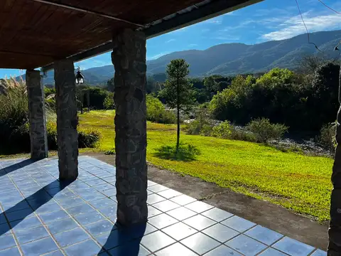 Casa en Venta en La Sala, Tafí Viejo