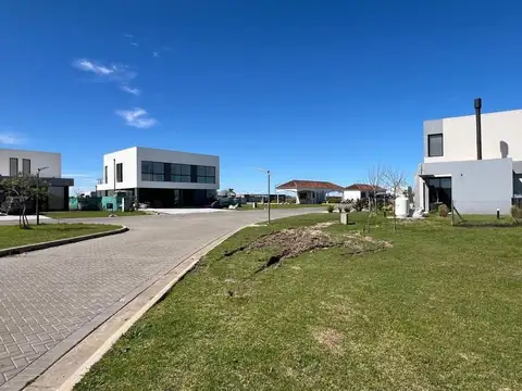 barrio cerrado Magallanes Hudson