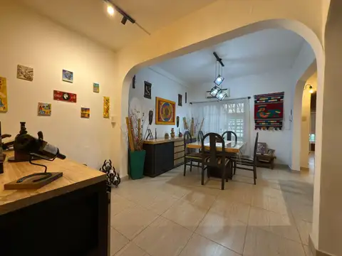 Casa en Venta 30 años