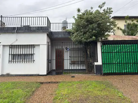 Reconquista  al 4400