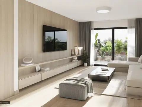 Departamento en Venta en Villa Devoto, USD 558.700