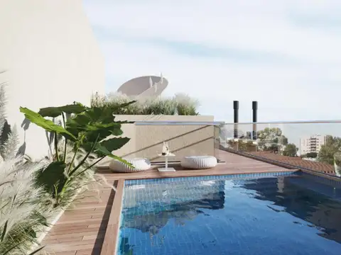 Departamento en Venta A Estrenar