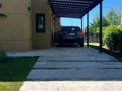 Casa en Alquiler Temporal de 3 dormitorios
