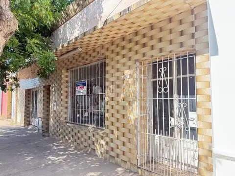 Local Comercial en Venta – Centro de Suipacha