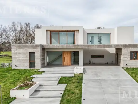Casa en Venta en Pilara, Countries y Barrios Cerrados en Pilar