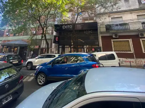 Departamento en Alquiler de 2 ambientes