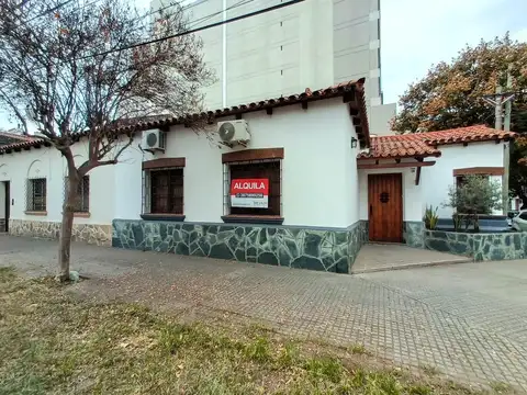 Casa en Zona Centro