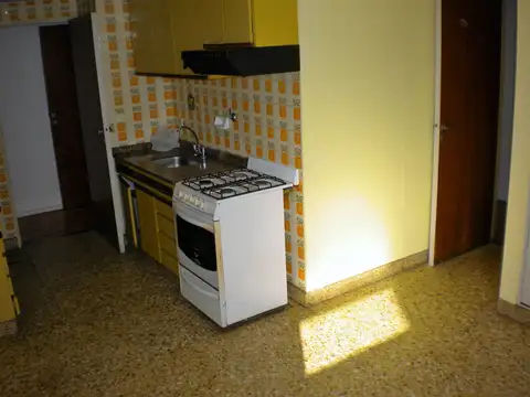 Avenida 25 De Mayo 300, Piso 3