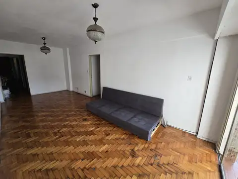 Avenida 25 De Mayo 300, Piso 3