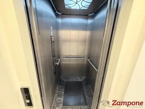 Departamento en Alquiler A Estrenar